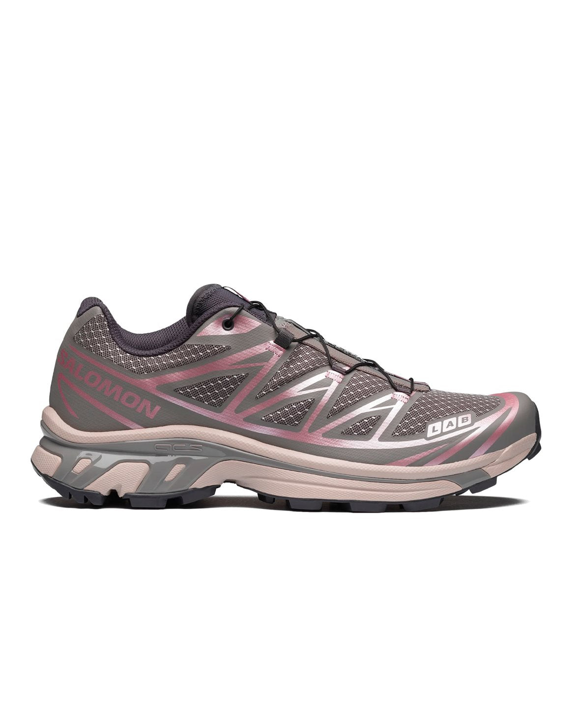 Xt-6 Cloudburst/Dawn Pink