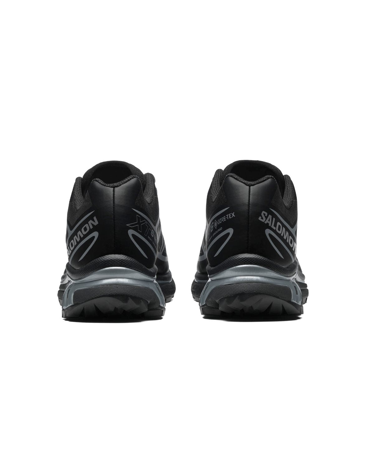 Xt-6 Gore-Tex Black/Black/Ftw Silver