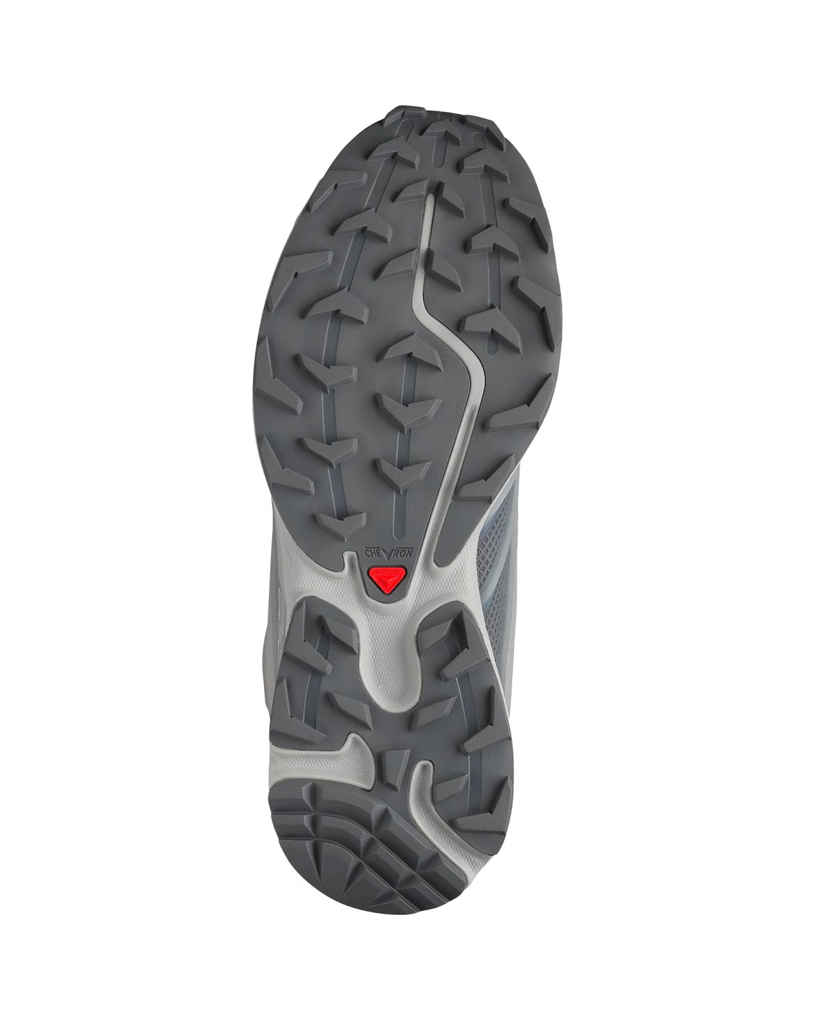 Xt-Evo Alloy/Castlerock