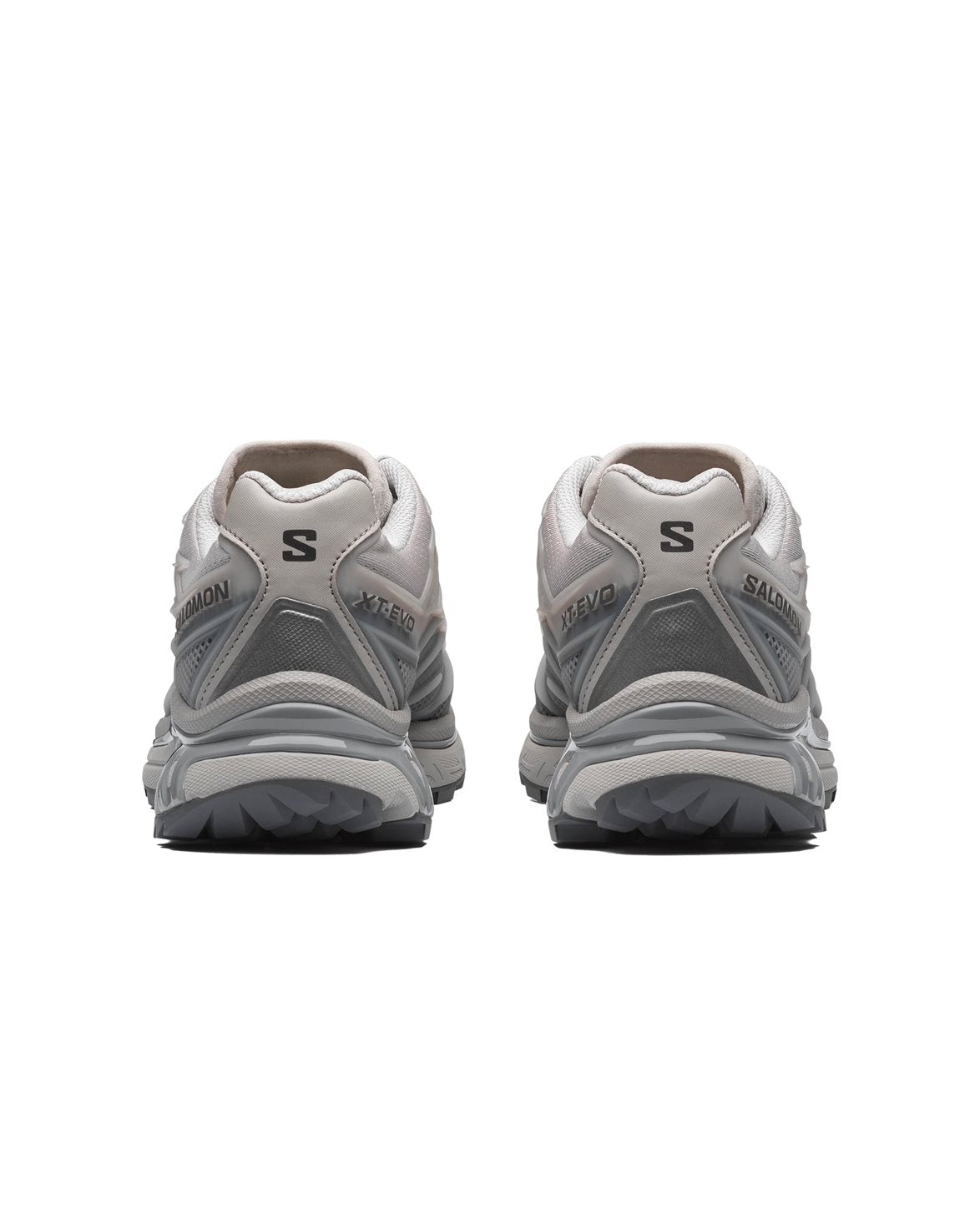 Xt-Evo Alloy/Castlerock