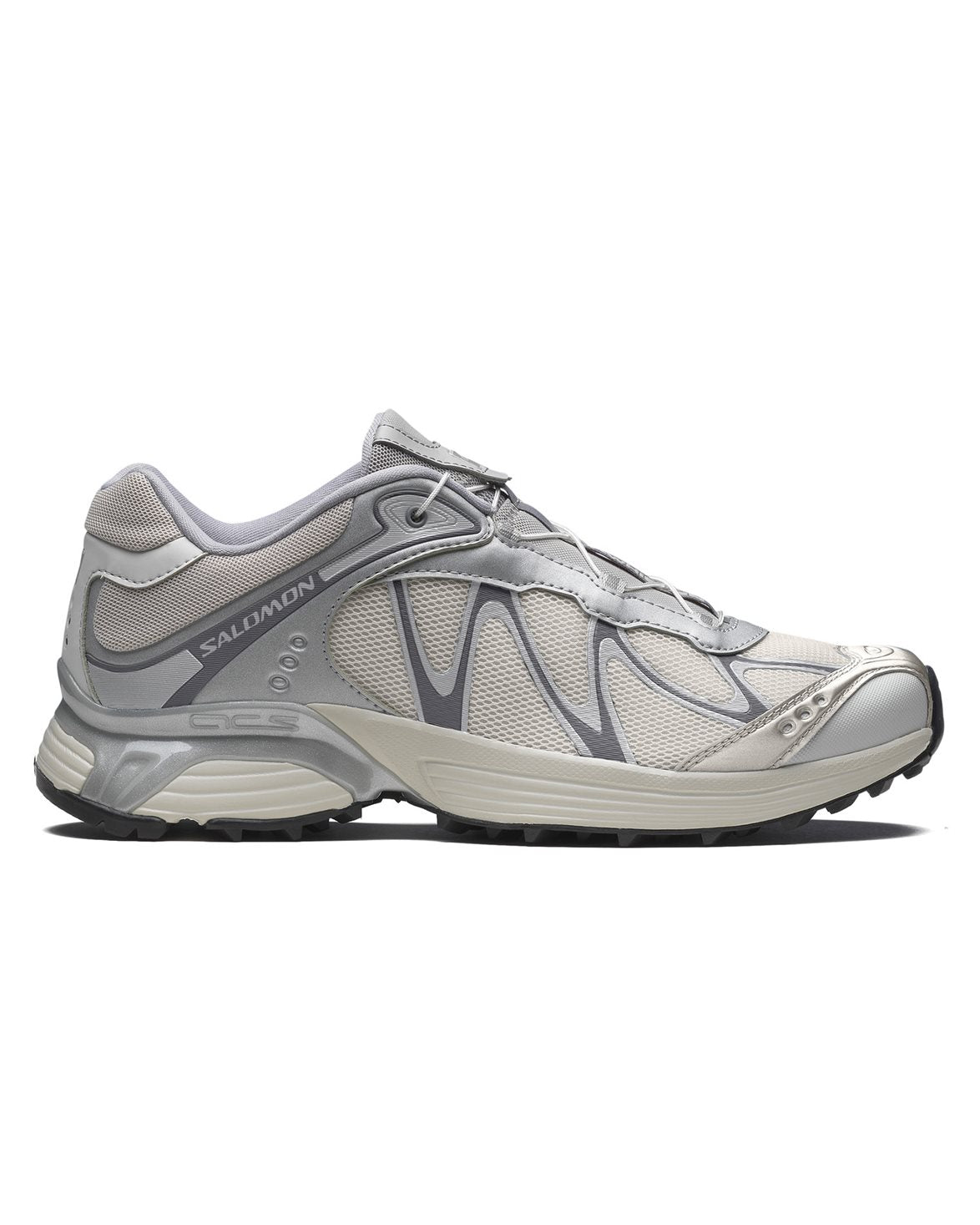 Xt-Whisper Ftw Silver/Lunar Rock/Silver Cloud