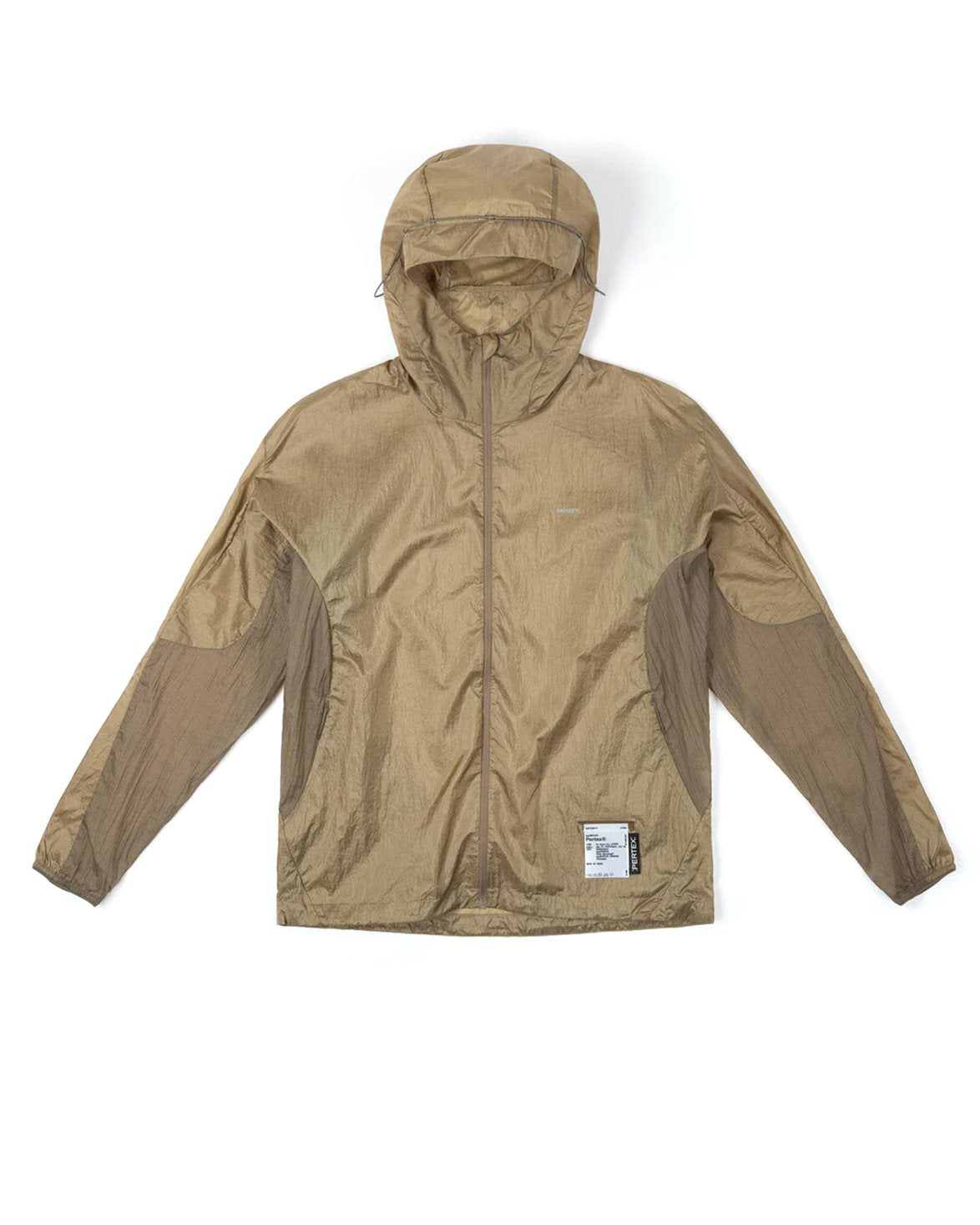 Pertex Diamond Fuse Windbreaker Falcon Sa