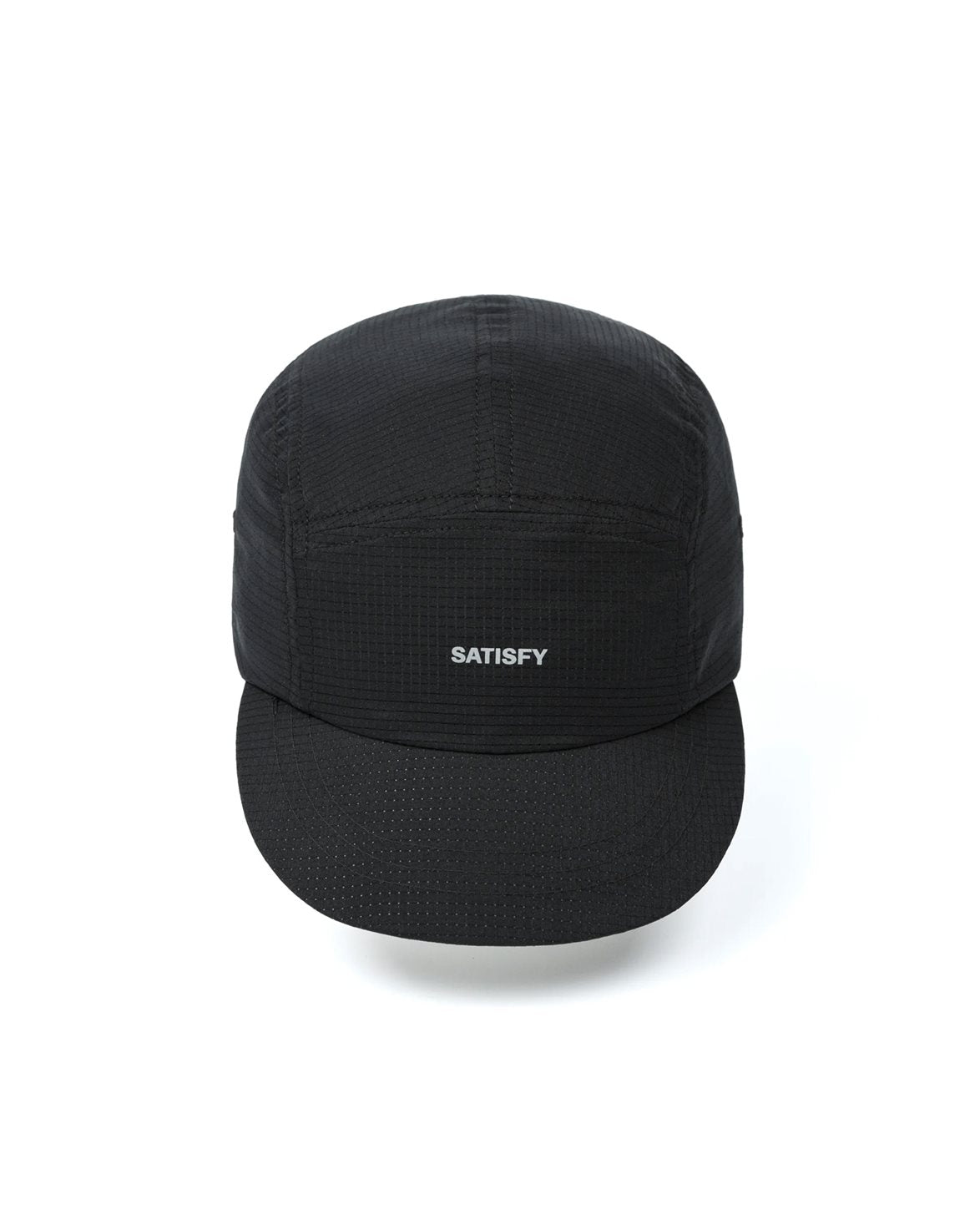 Rippy Air Trail Cap Black