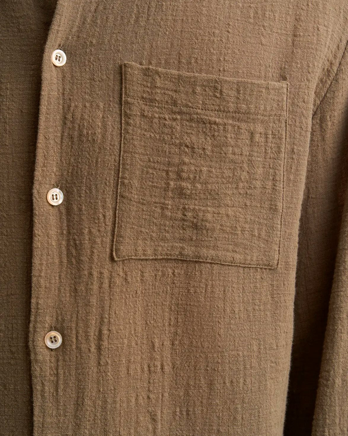 Everyday Shirt Green