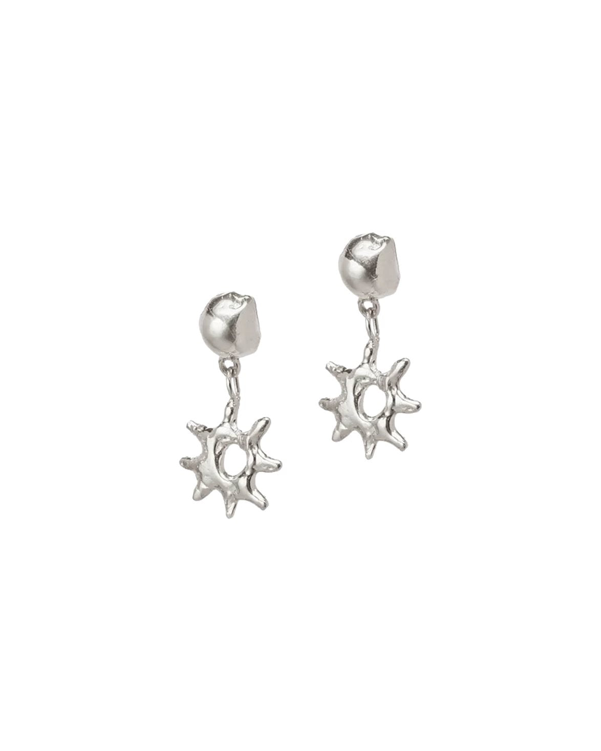 Alba Earrings