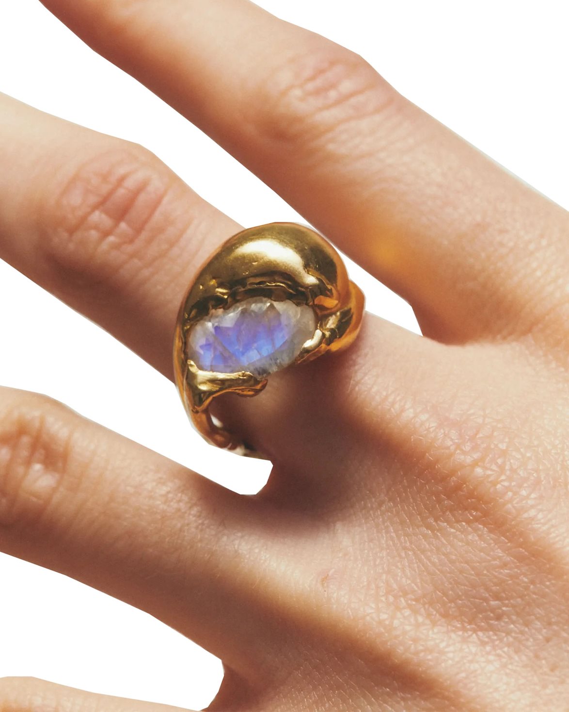 Junio Ring Gold