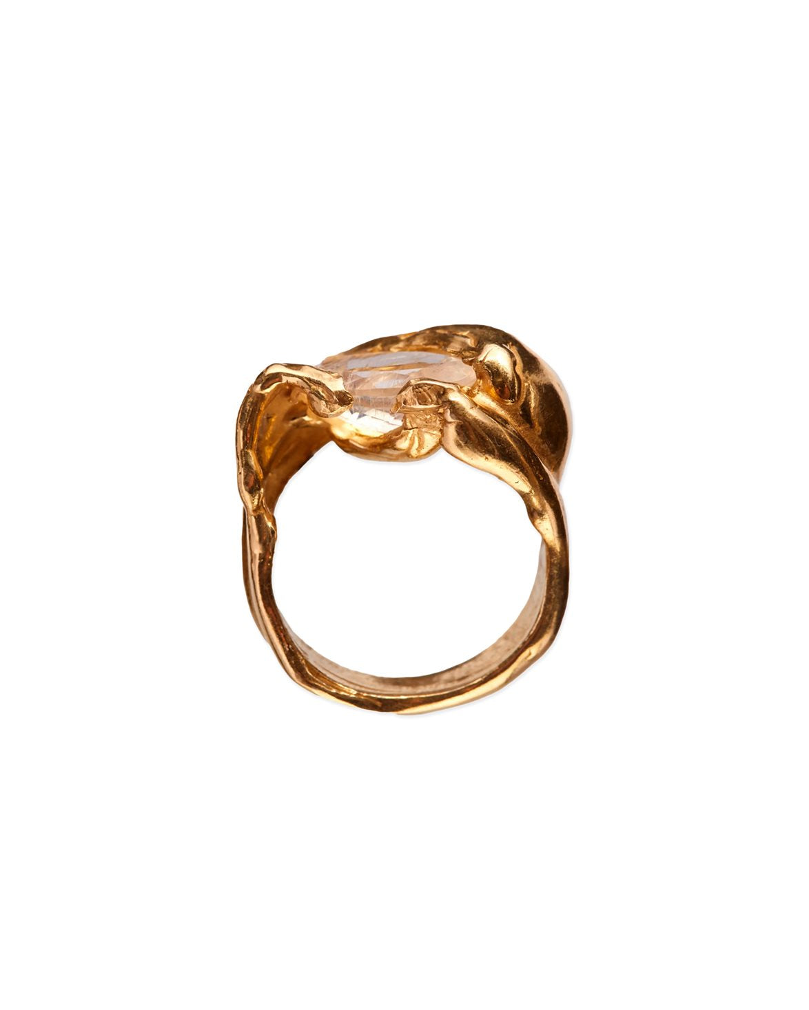 Junio Ring Gold