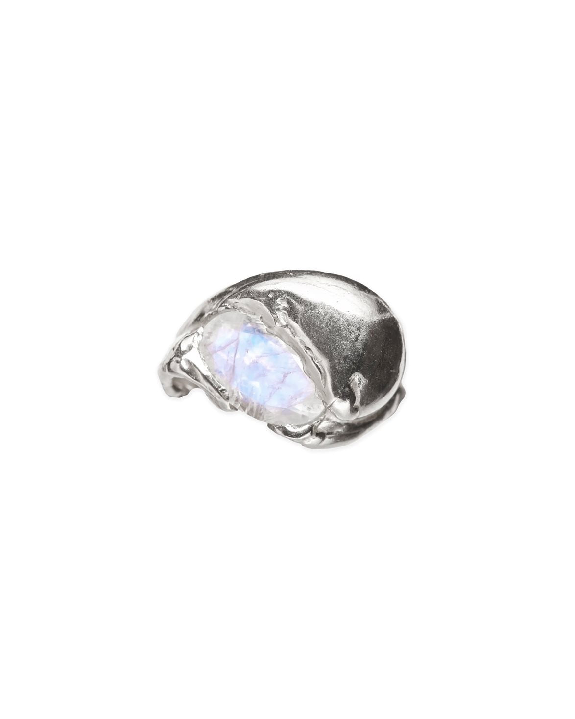 Junio Ring Silver