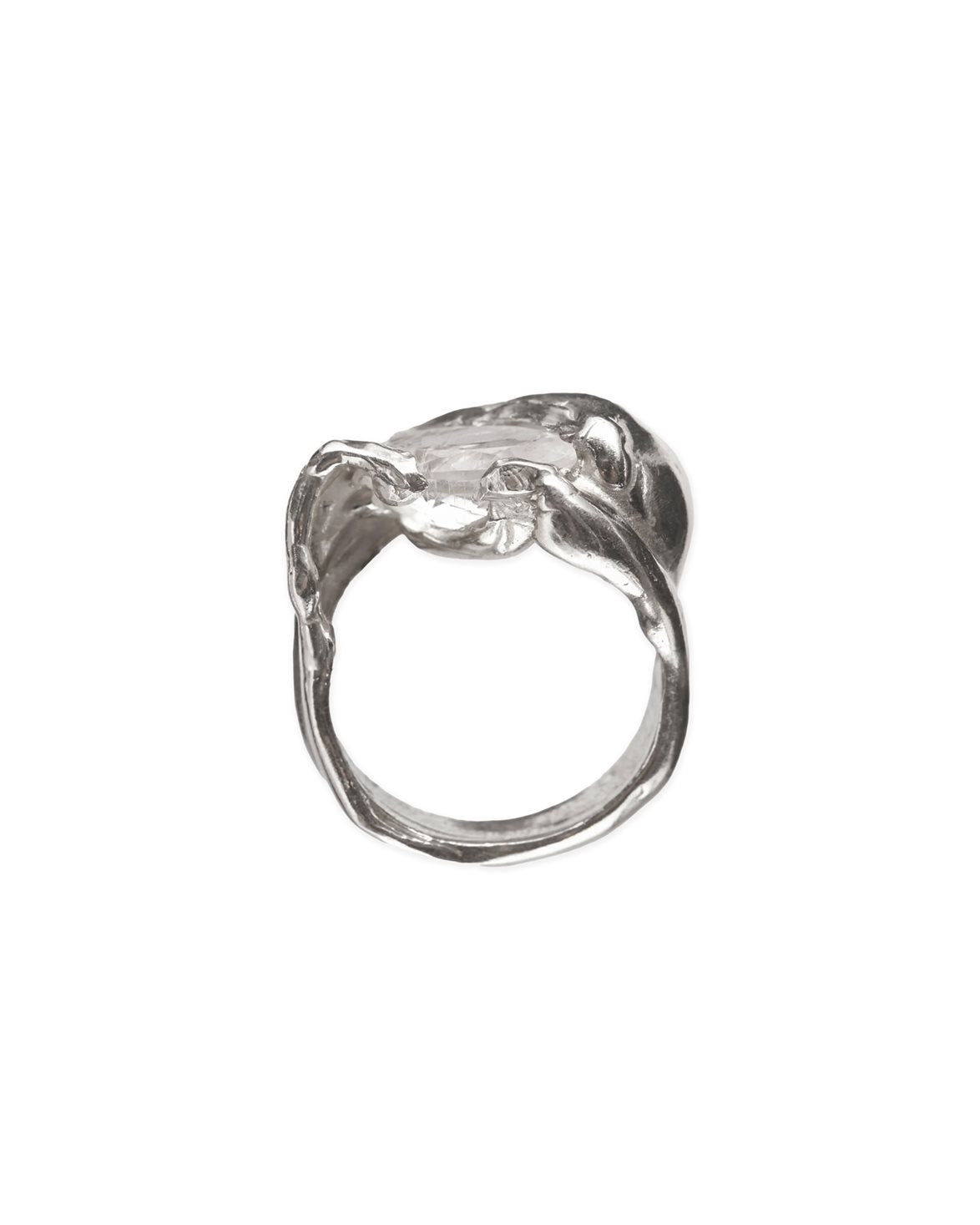 Junio Ring Silver