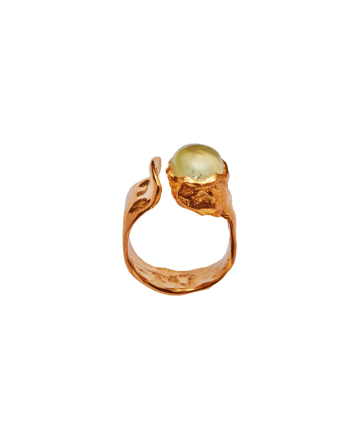 Uva Ring Gold