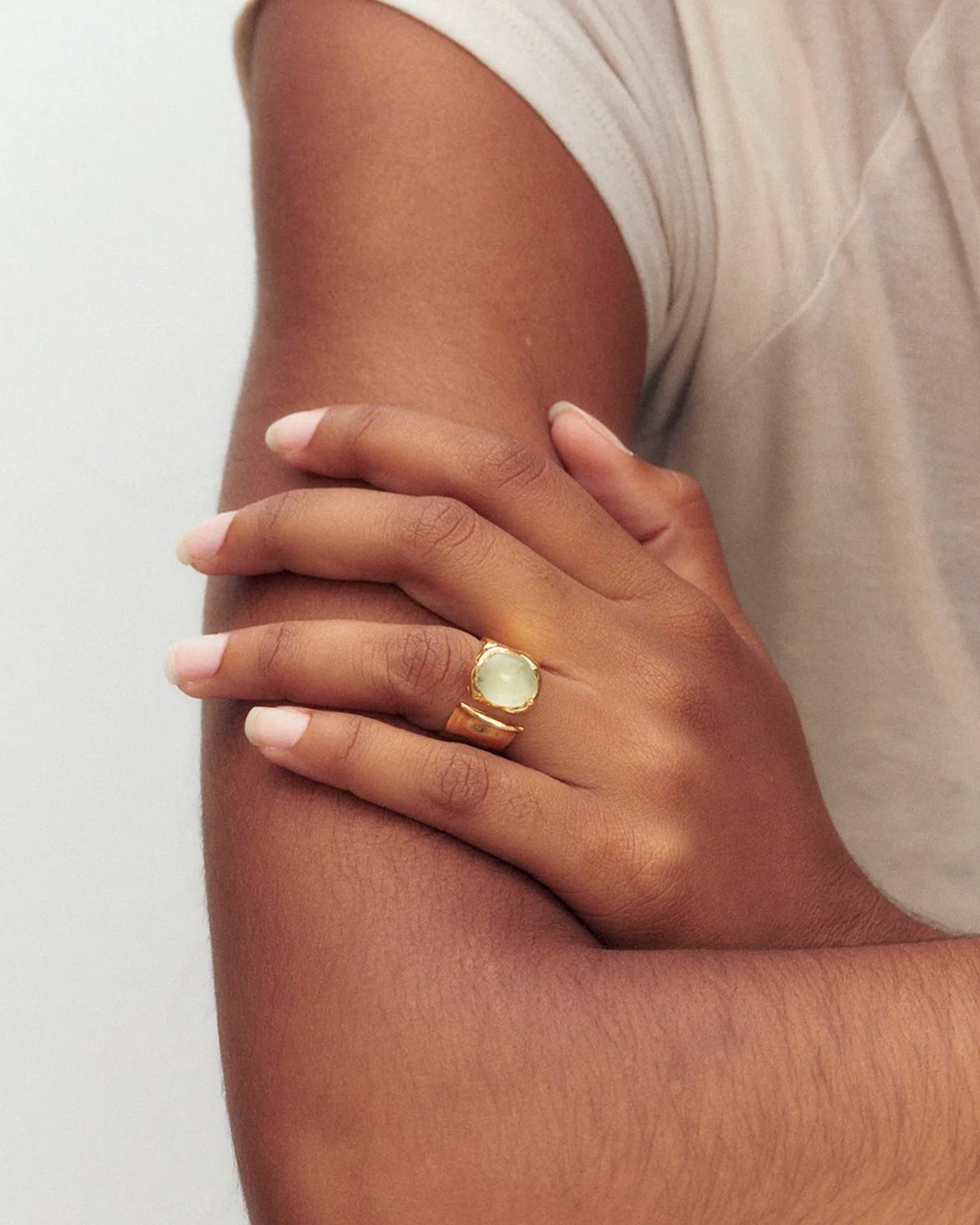 Uva Ring Gold