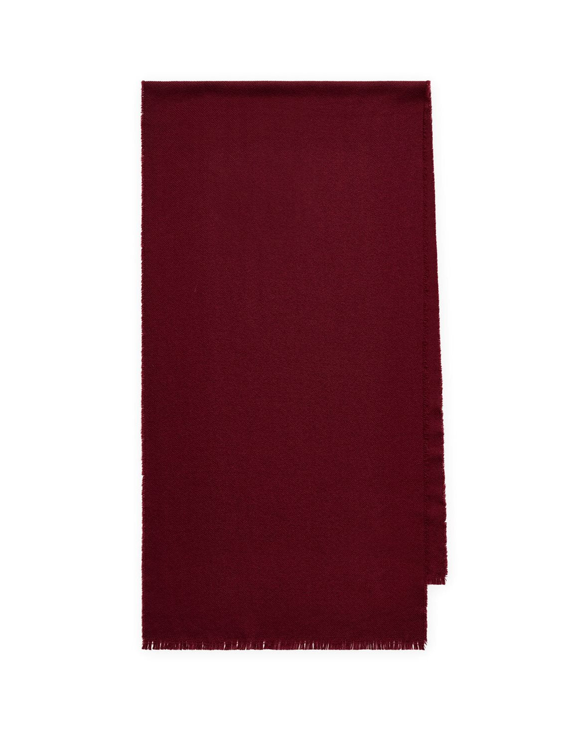 Nadine Scarf Aubergine