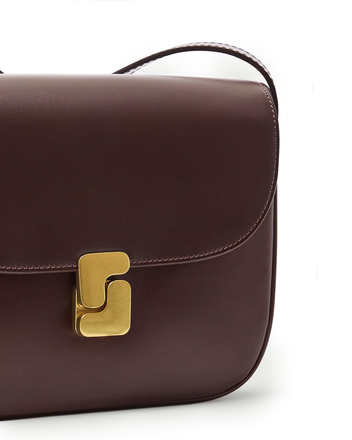 Bellissima Mini Bag Chocolate
