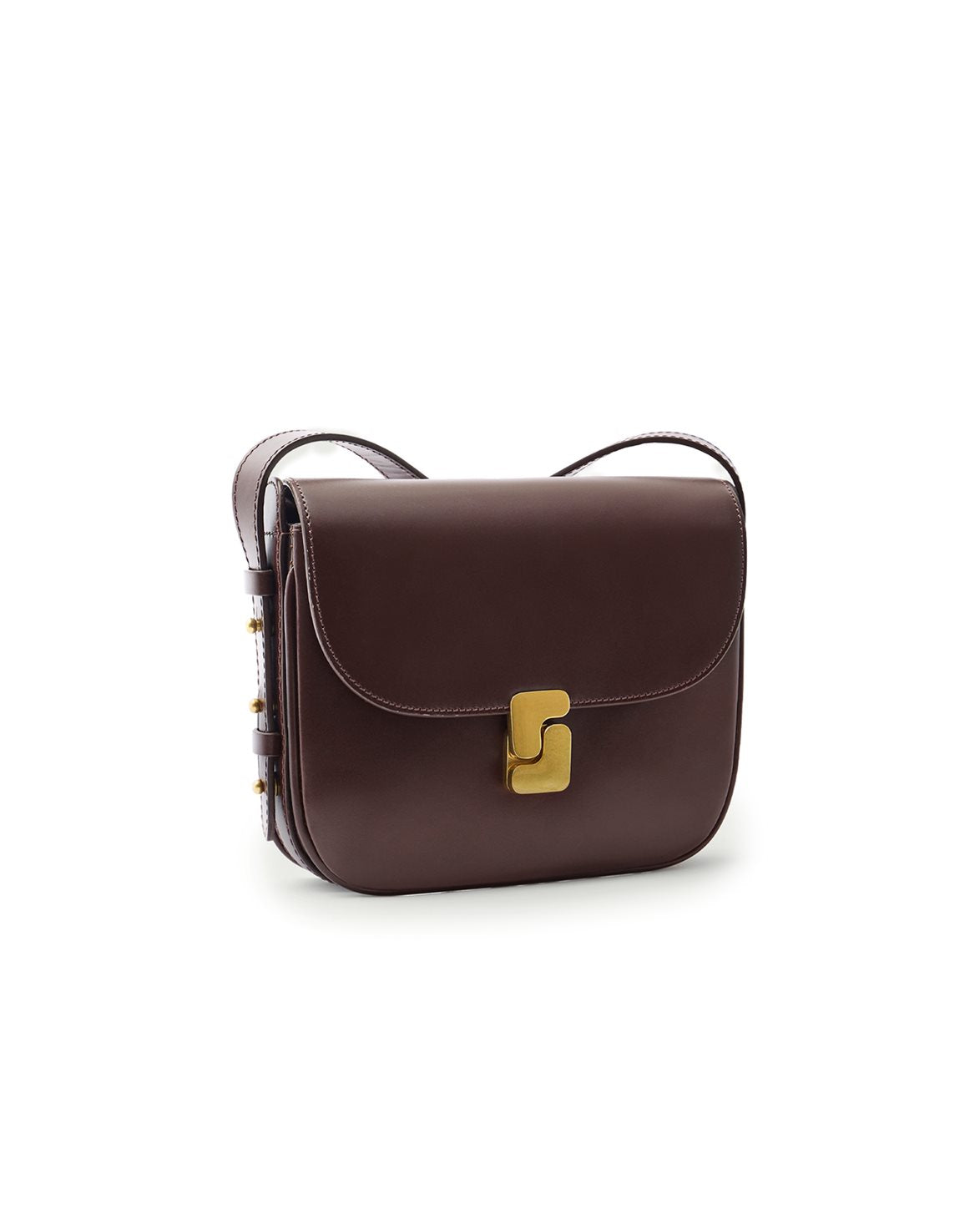 Bellissima Mini Bag Chocolate