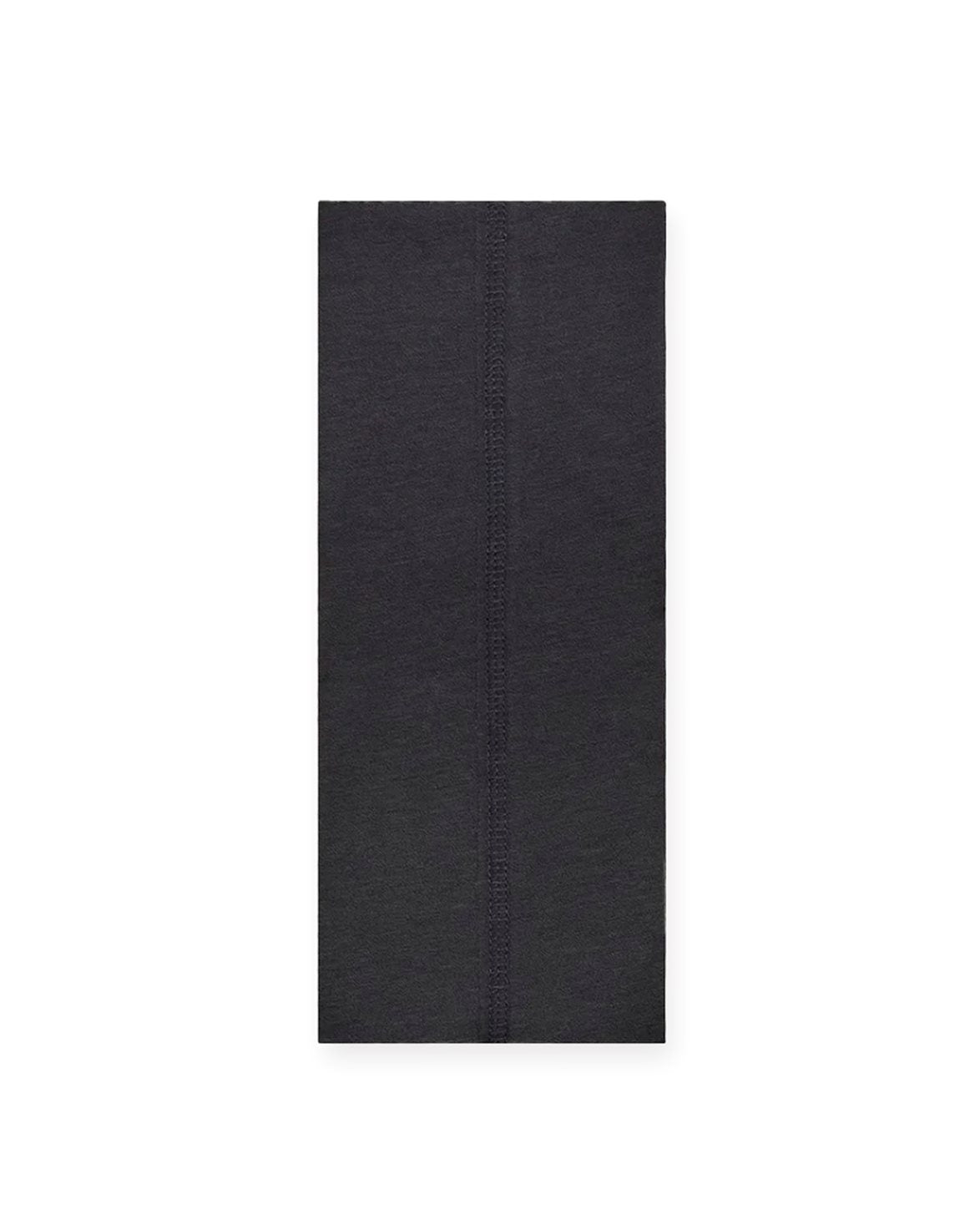 Kola Scarf Gris Anthracite