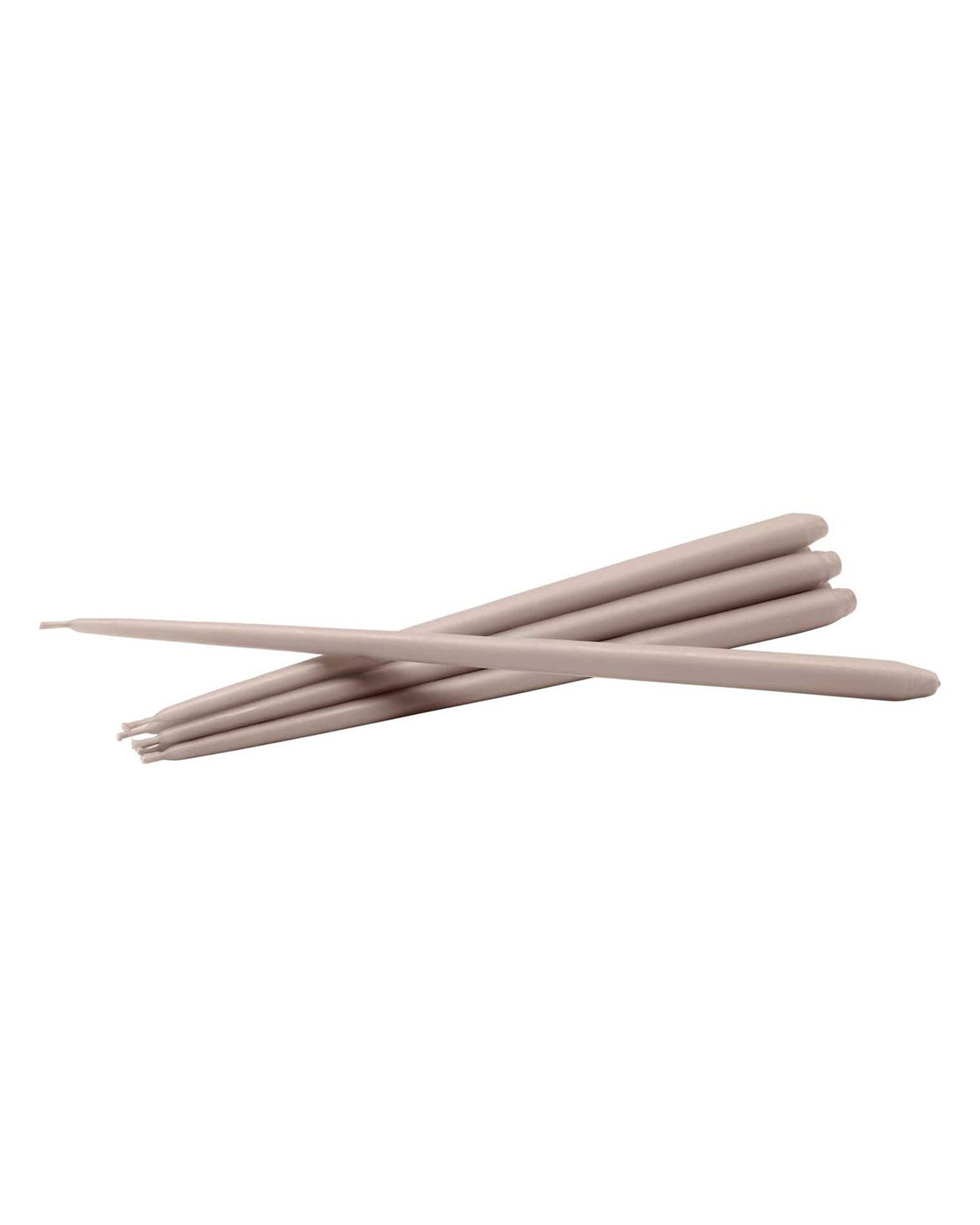 Nagel Candles 6-Pack Latte