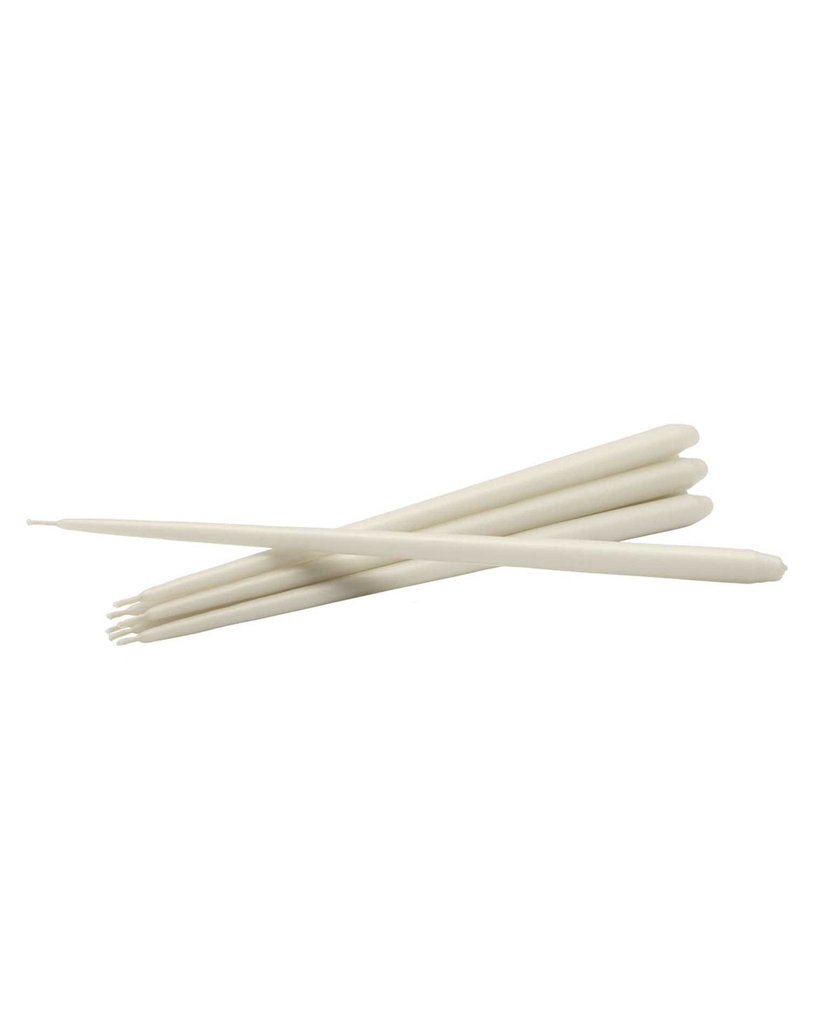 Nagel Candles 6-Pack Off-White