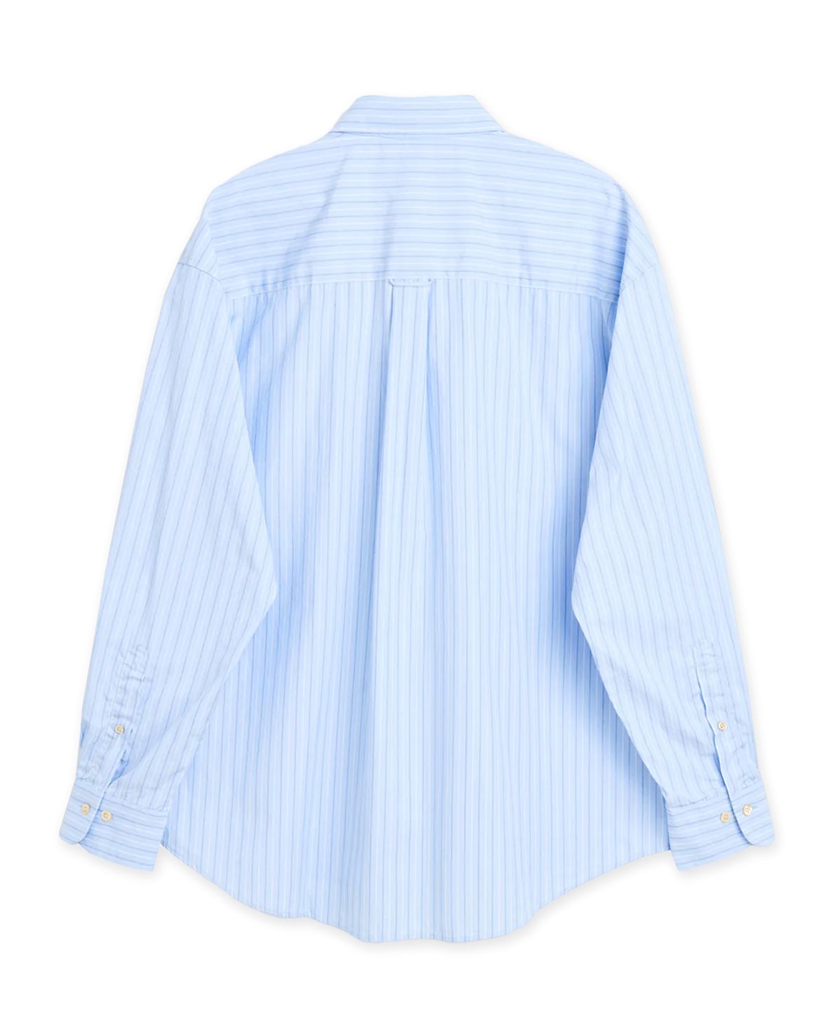 New Base Shirt Blue