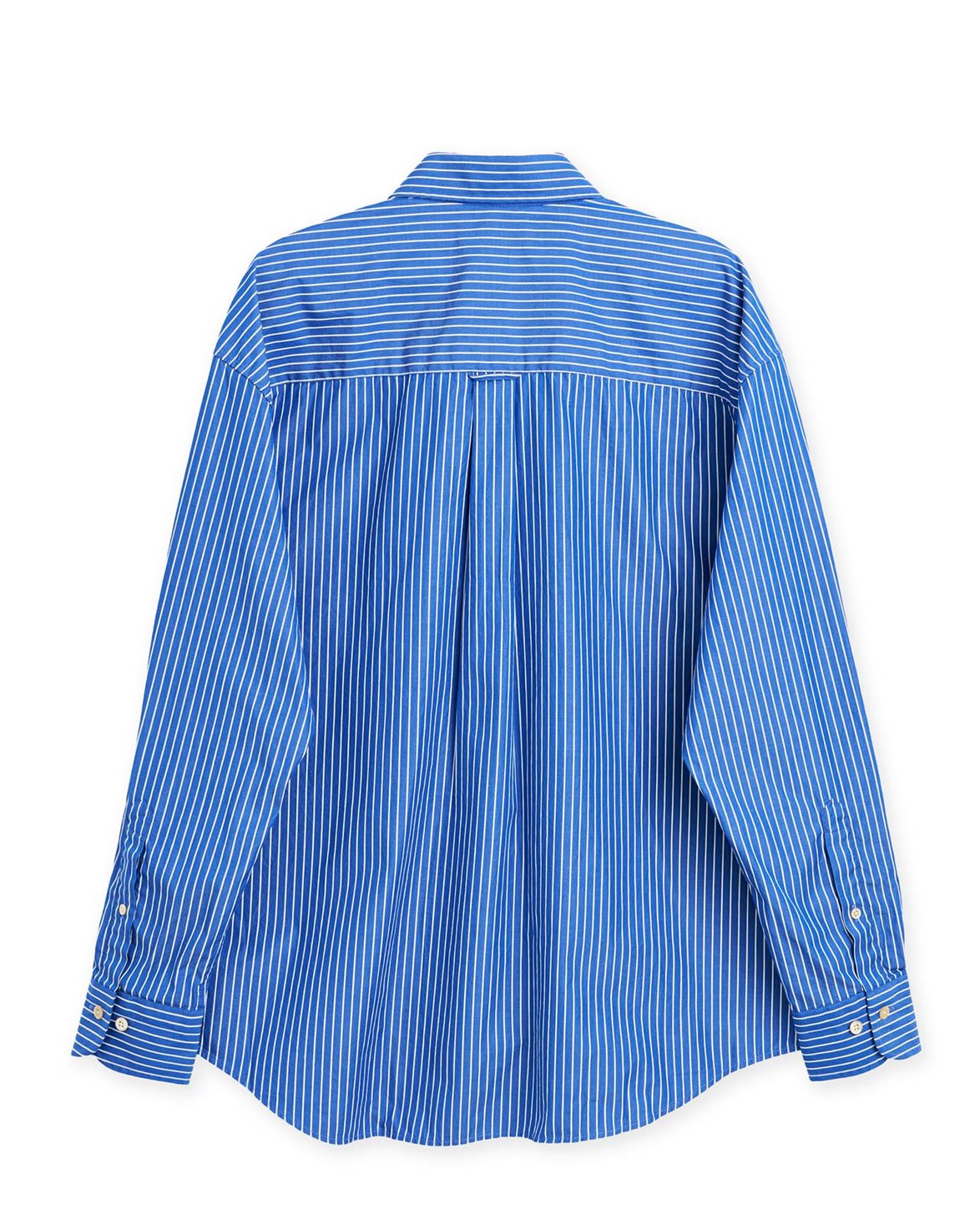 New Base Shirt Dark Blue