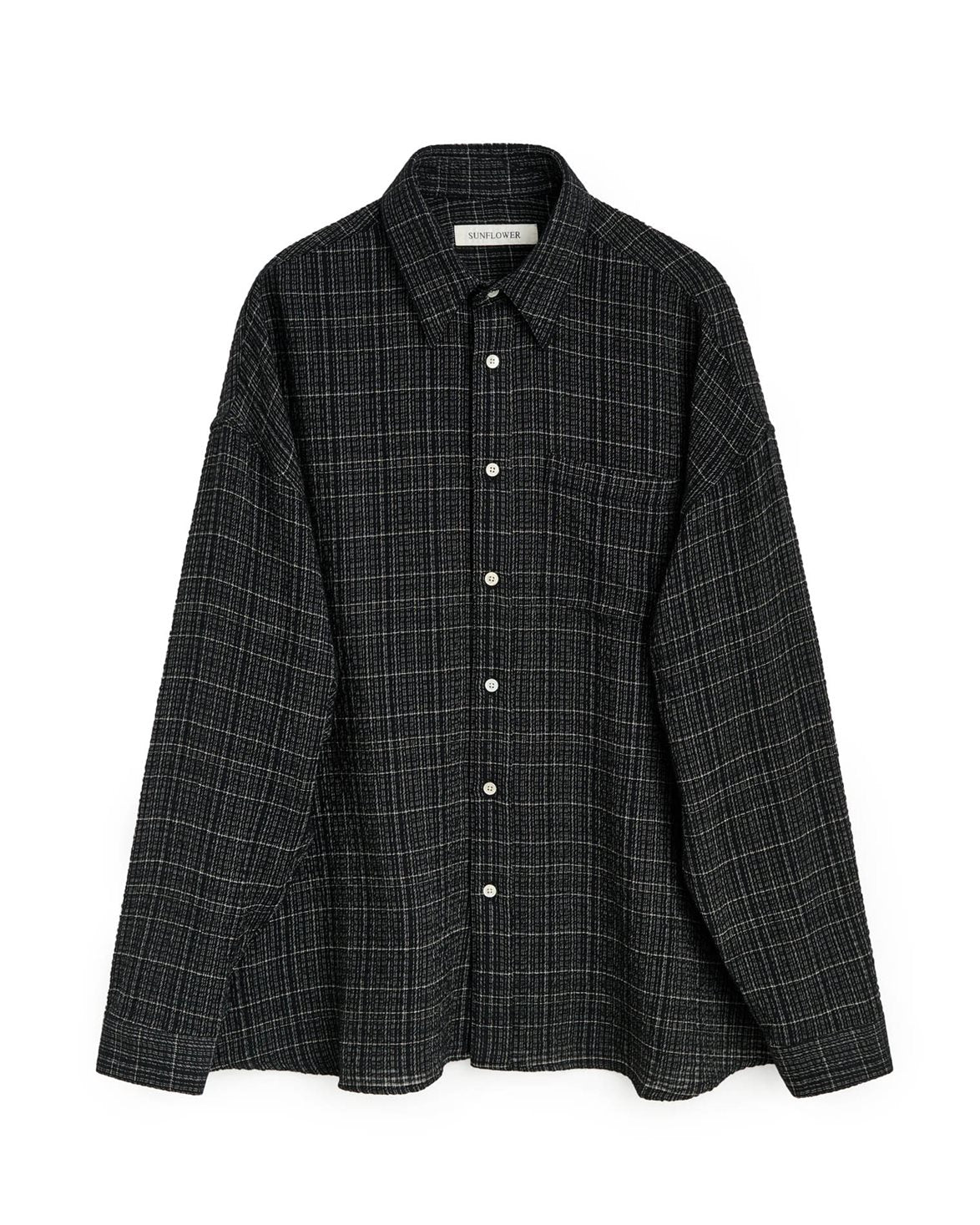 Stable Shirt Black