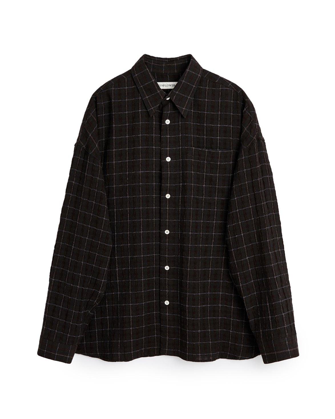 Stable Shirt Brown