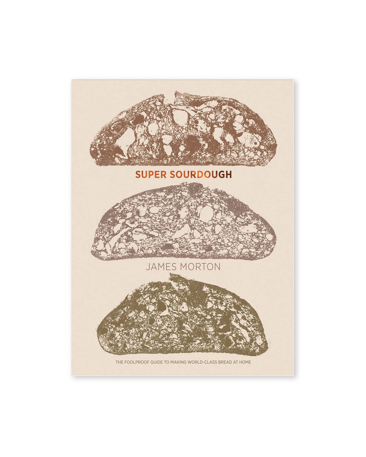 Super Sourdough