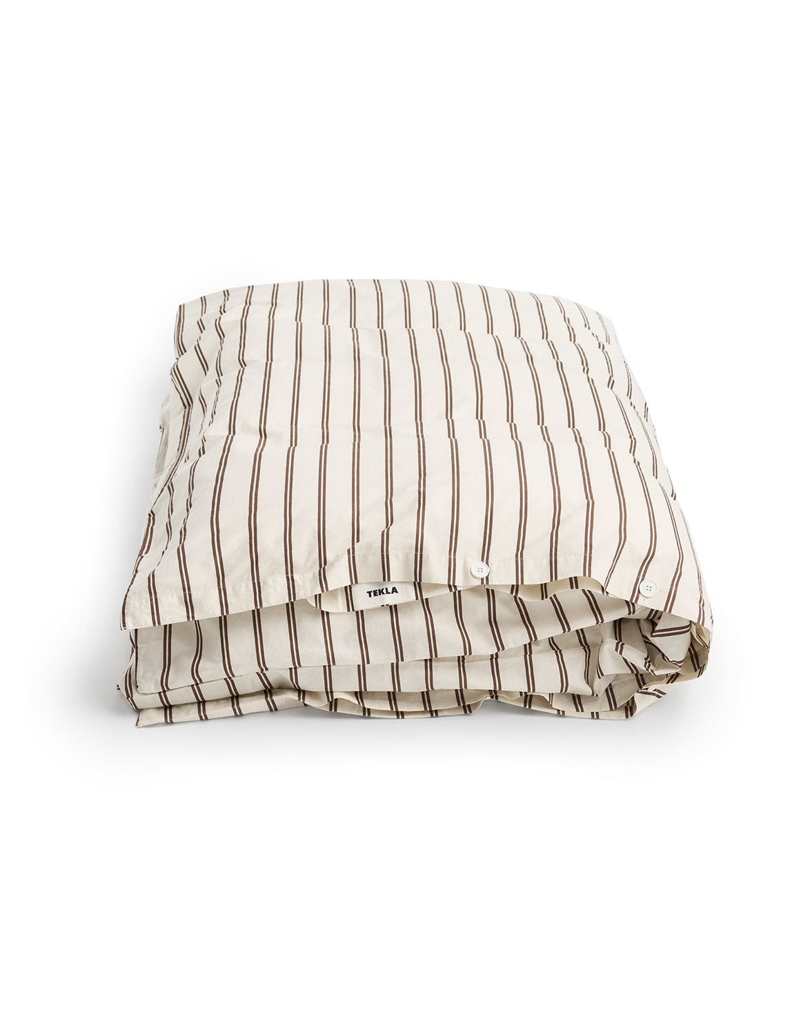 Percale Duvet Cover Hopper Stripes