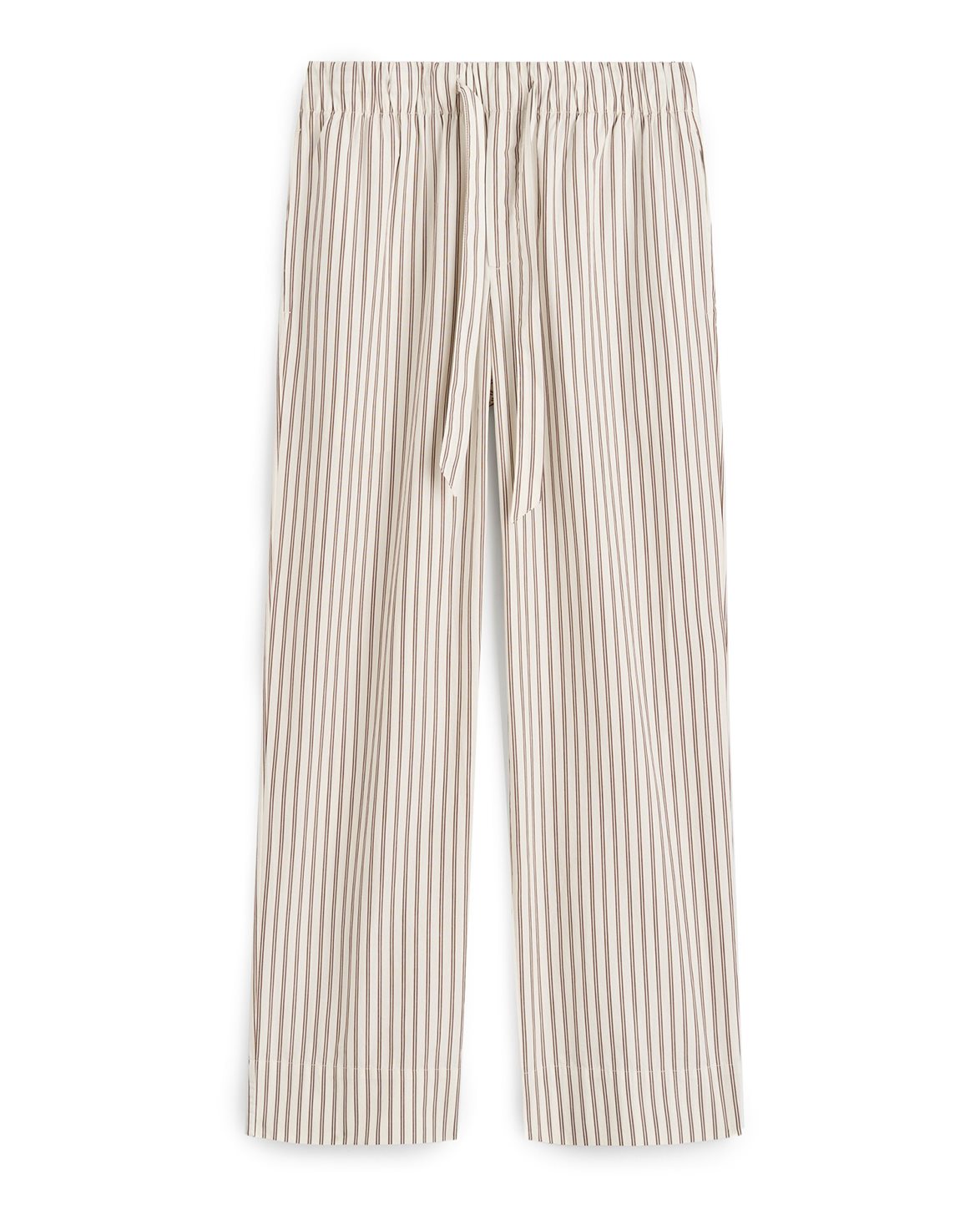 Poplin Pyjamas Pants Hopper Stripes