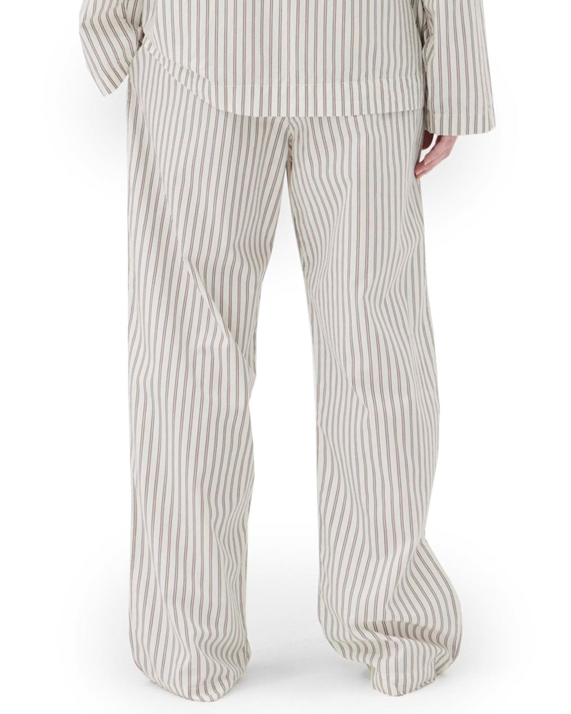 Poplin Pyjamas Pants Hopper Stripes
