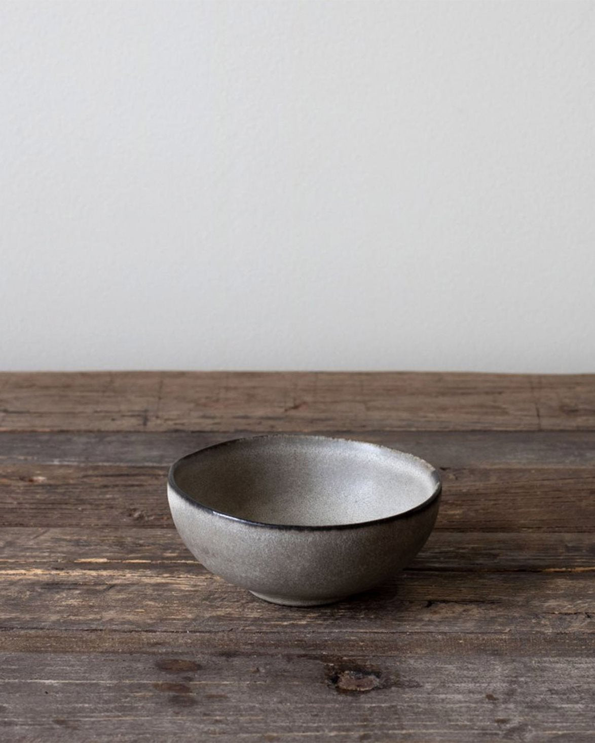Bon Bowl Mini Stone Grey