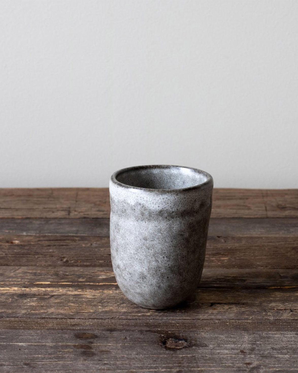 Bon Cup Large Stone Grey