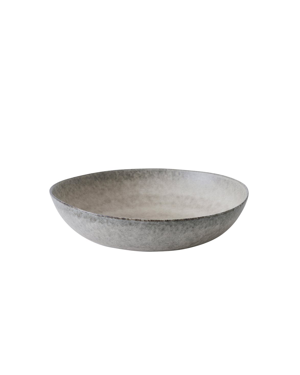 Bon Salad Bowl Medium Stone Grey
