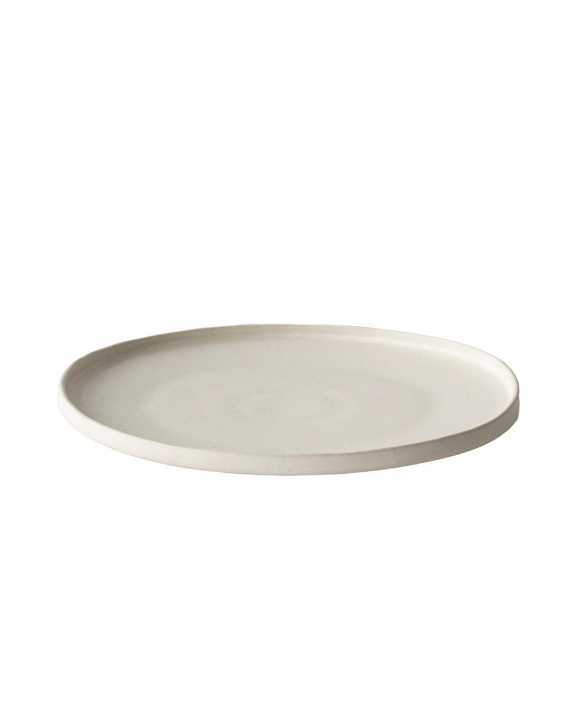 Centro Dinner Plate Wheat