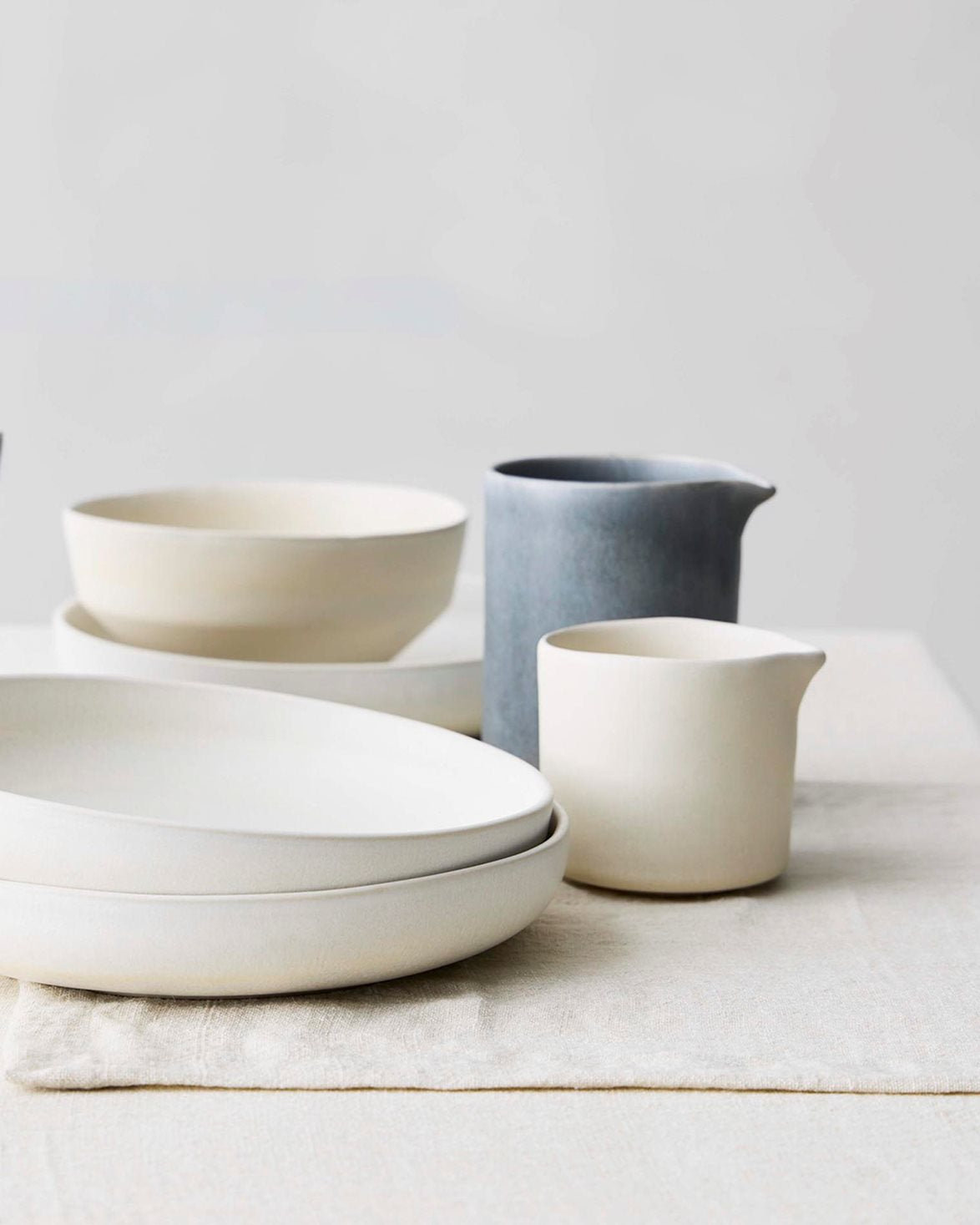 Centro Pitcher Small Wheat