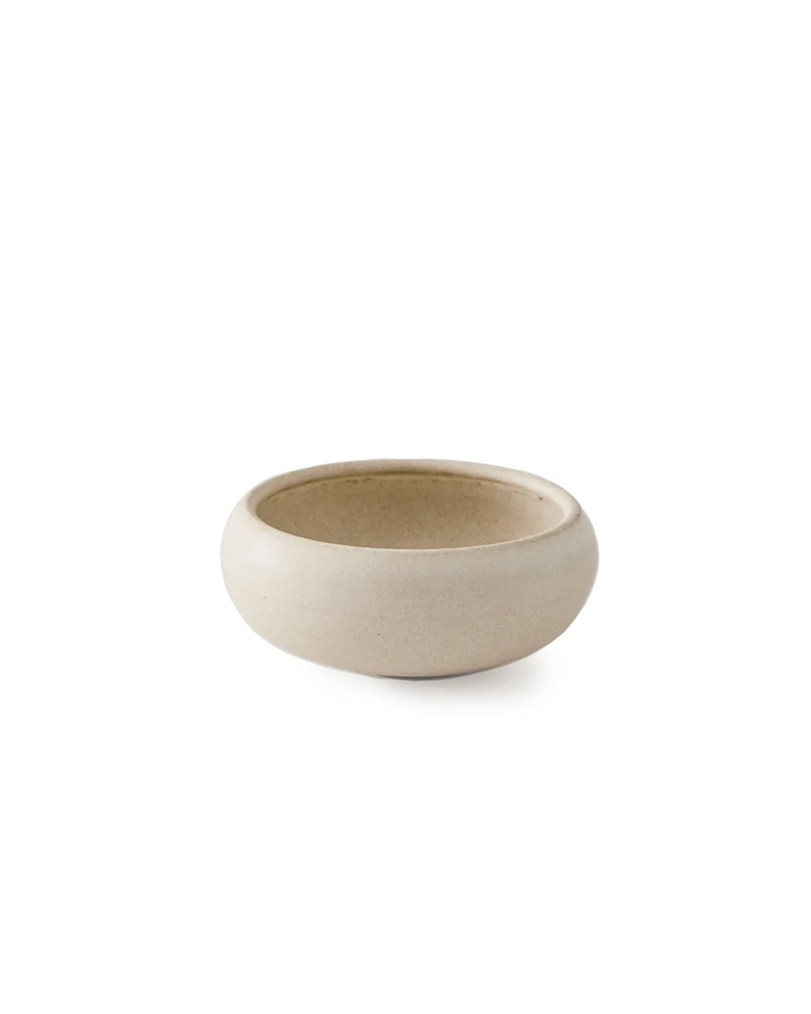 Elba Bowl Globe Xs Sand Beige