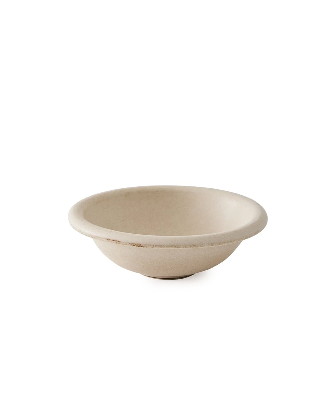 Elba Bowl S Sand Beige