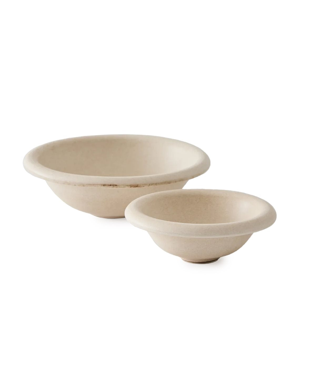 Elba Bowl Xs Sand Beige