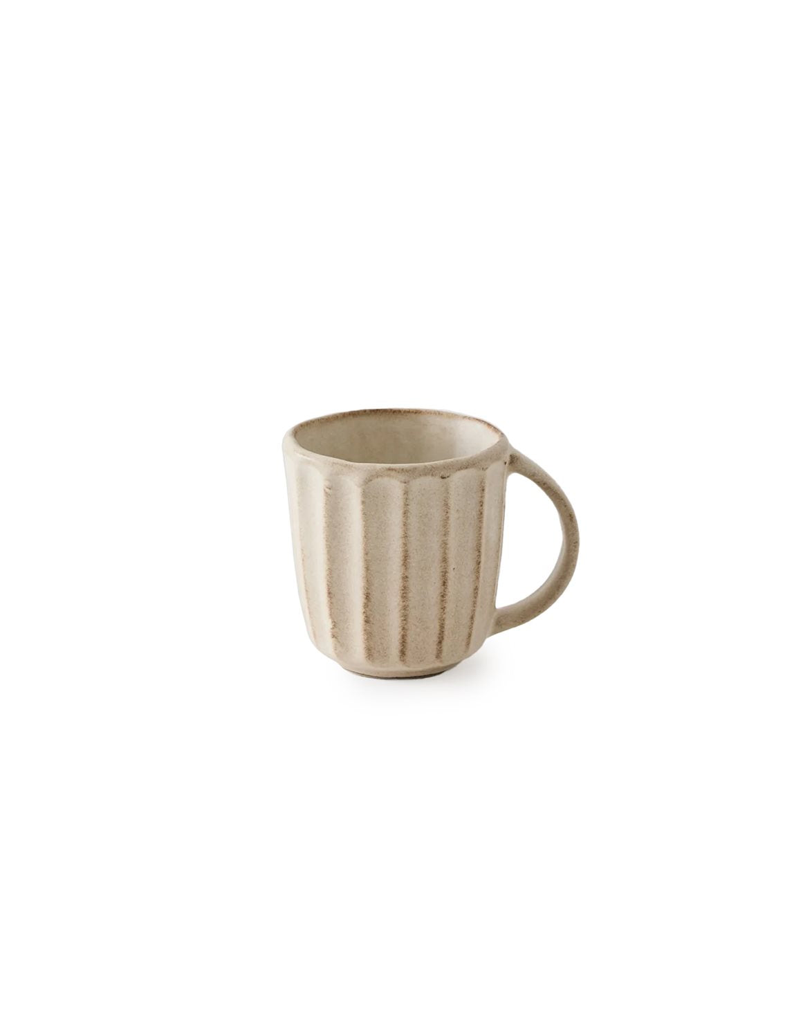 Elba Mug Sand Beige