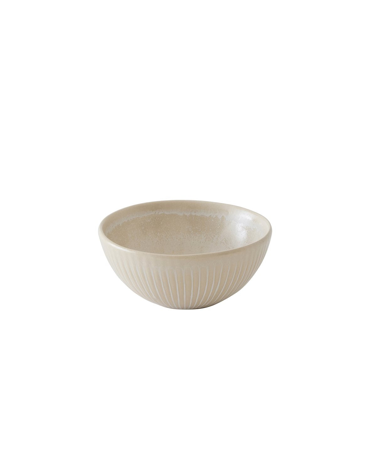 Granada Bowl Small Cream white