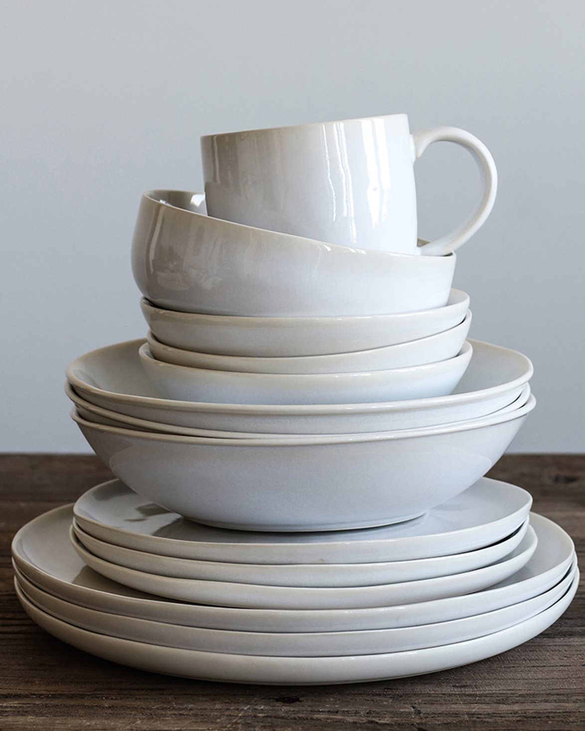 Vince Dinner Plate