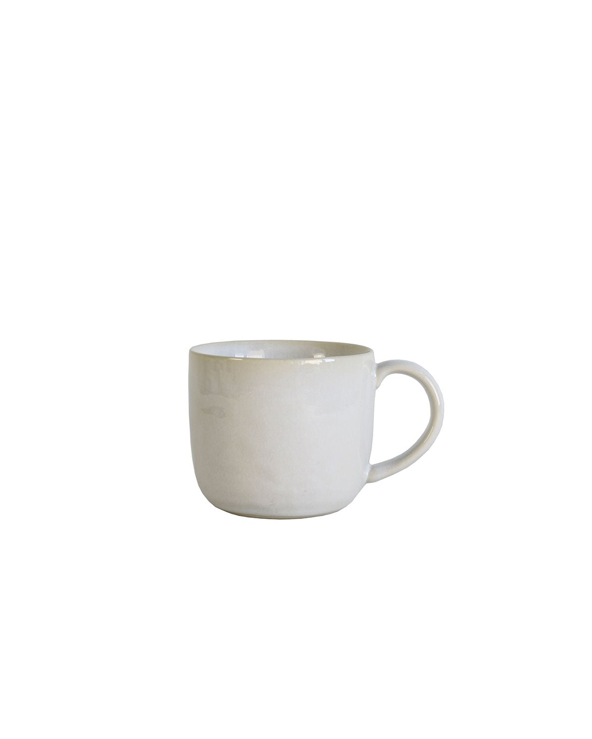 Vince Mug