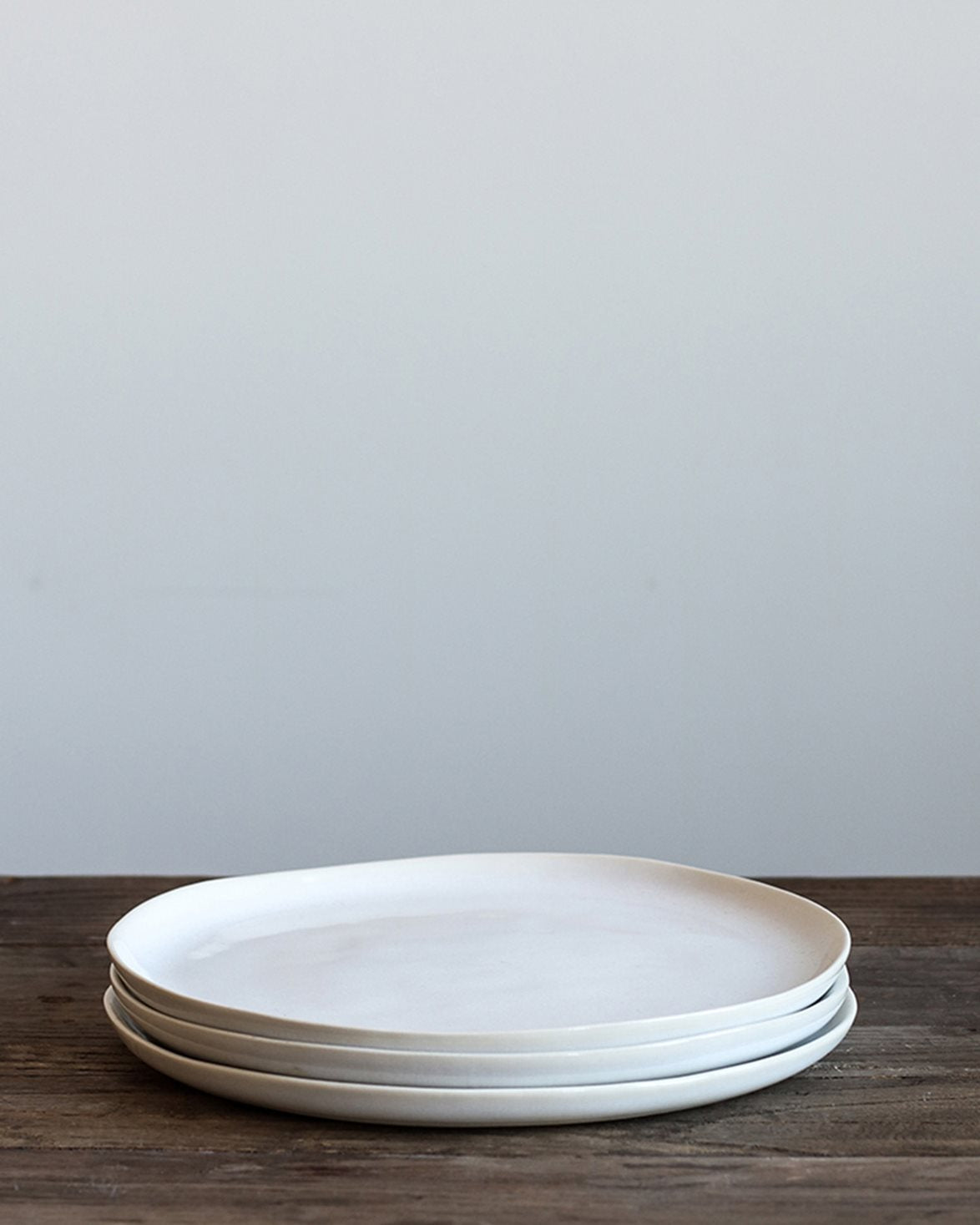 Vince Salad Plate