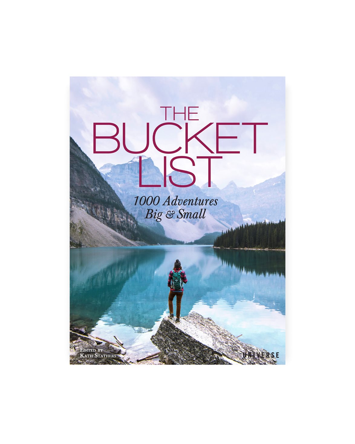 The Bucket List