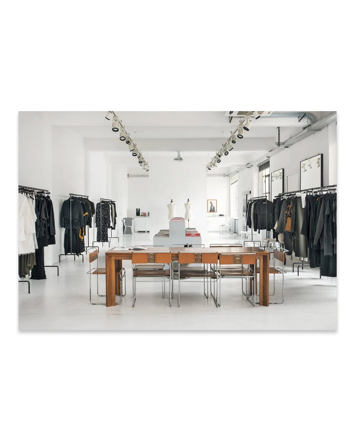 The Kinfolk Entrepreneur
