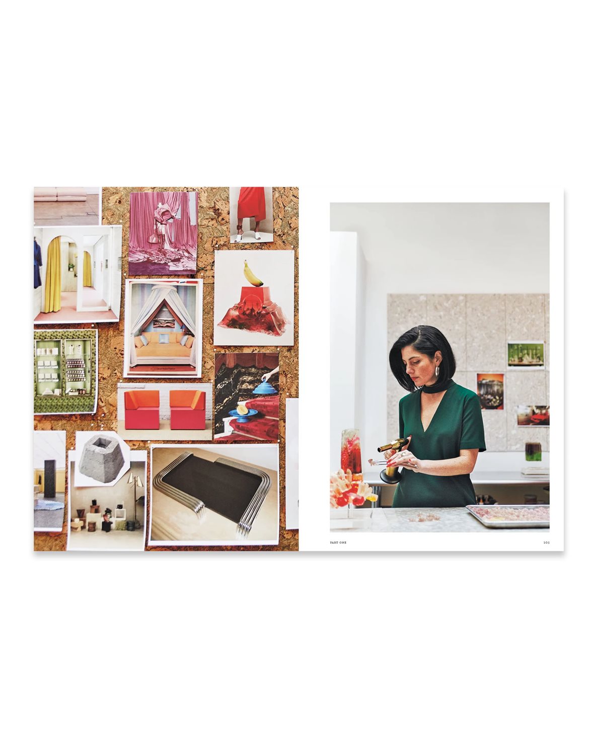 The Kinfolk Entrepreneur
