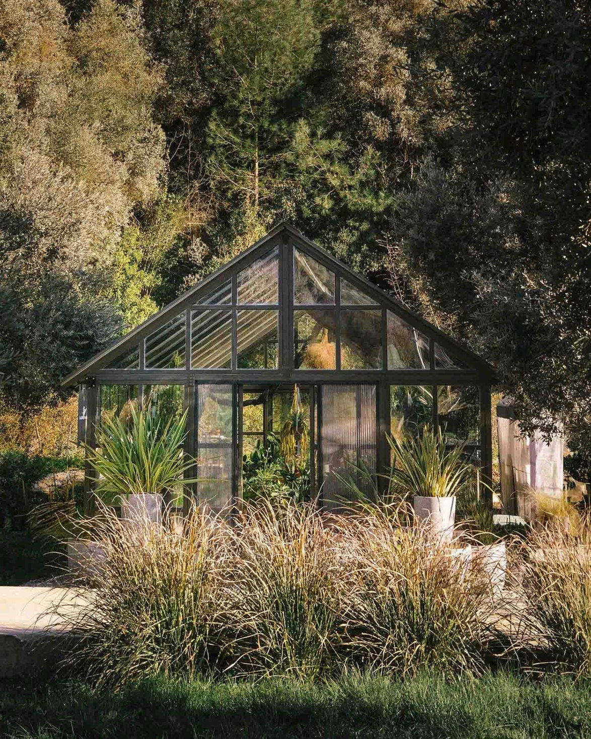 The Kinfolk Garden