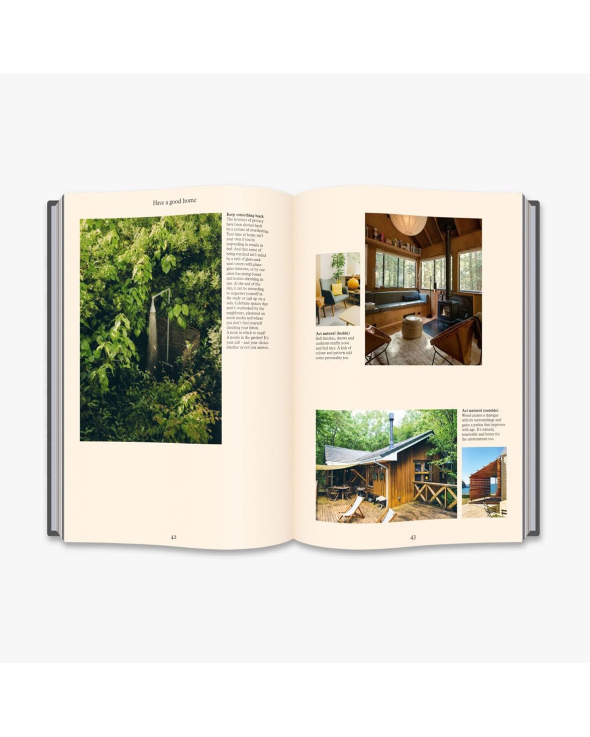 The Monocle Book Of Gentle Living