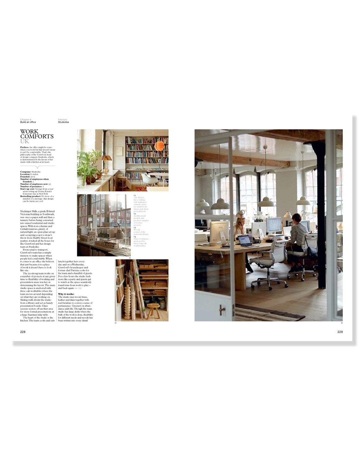 The Monocle Guide to Good Business