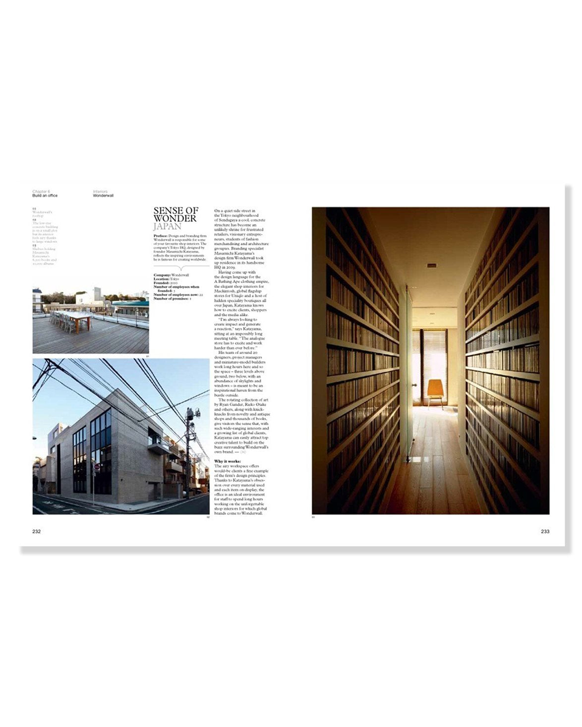 The Monocle Guide to Good Business