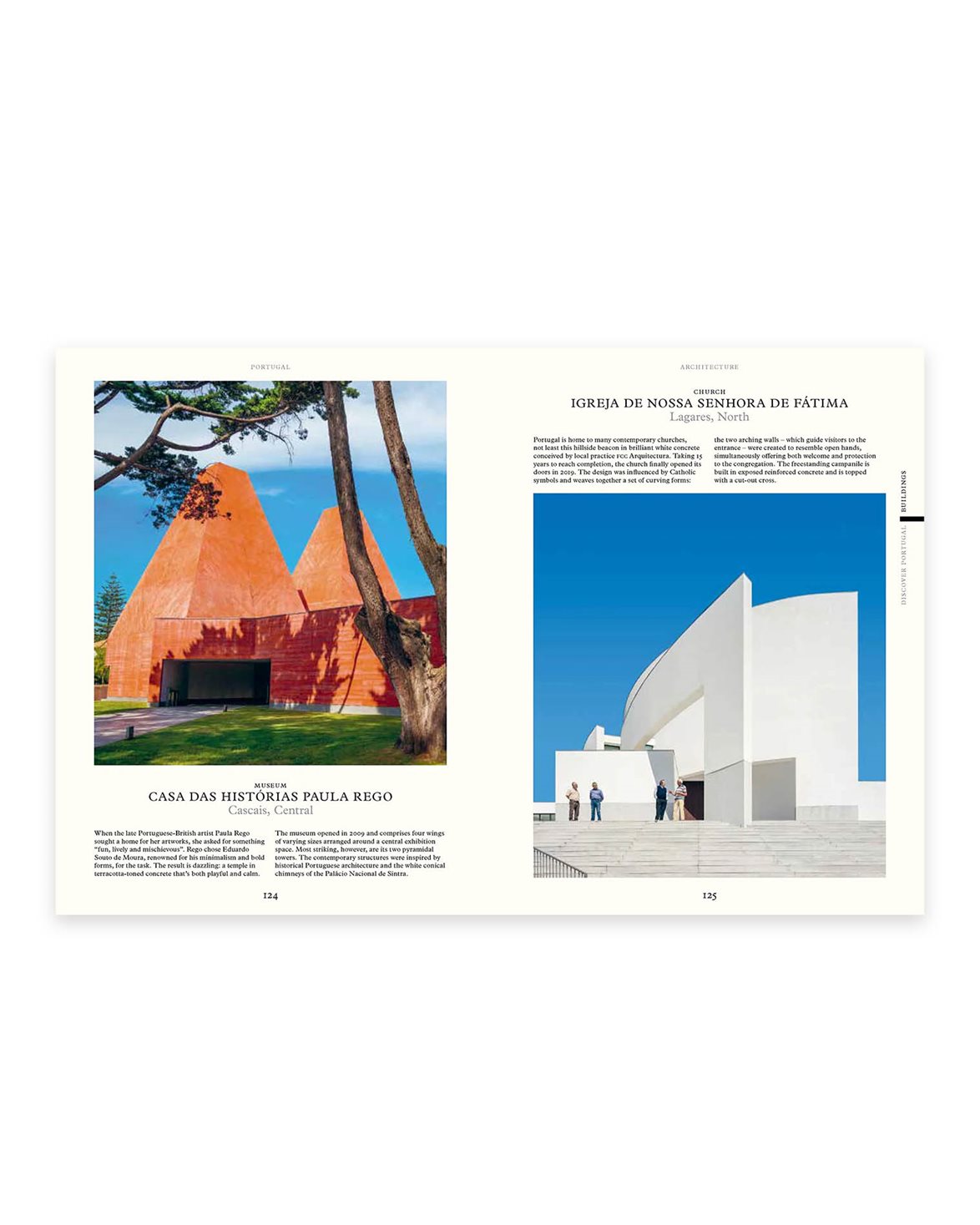 The Monocle Handbook - Portugal